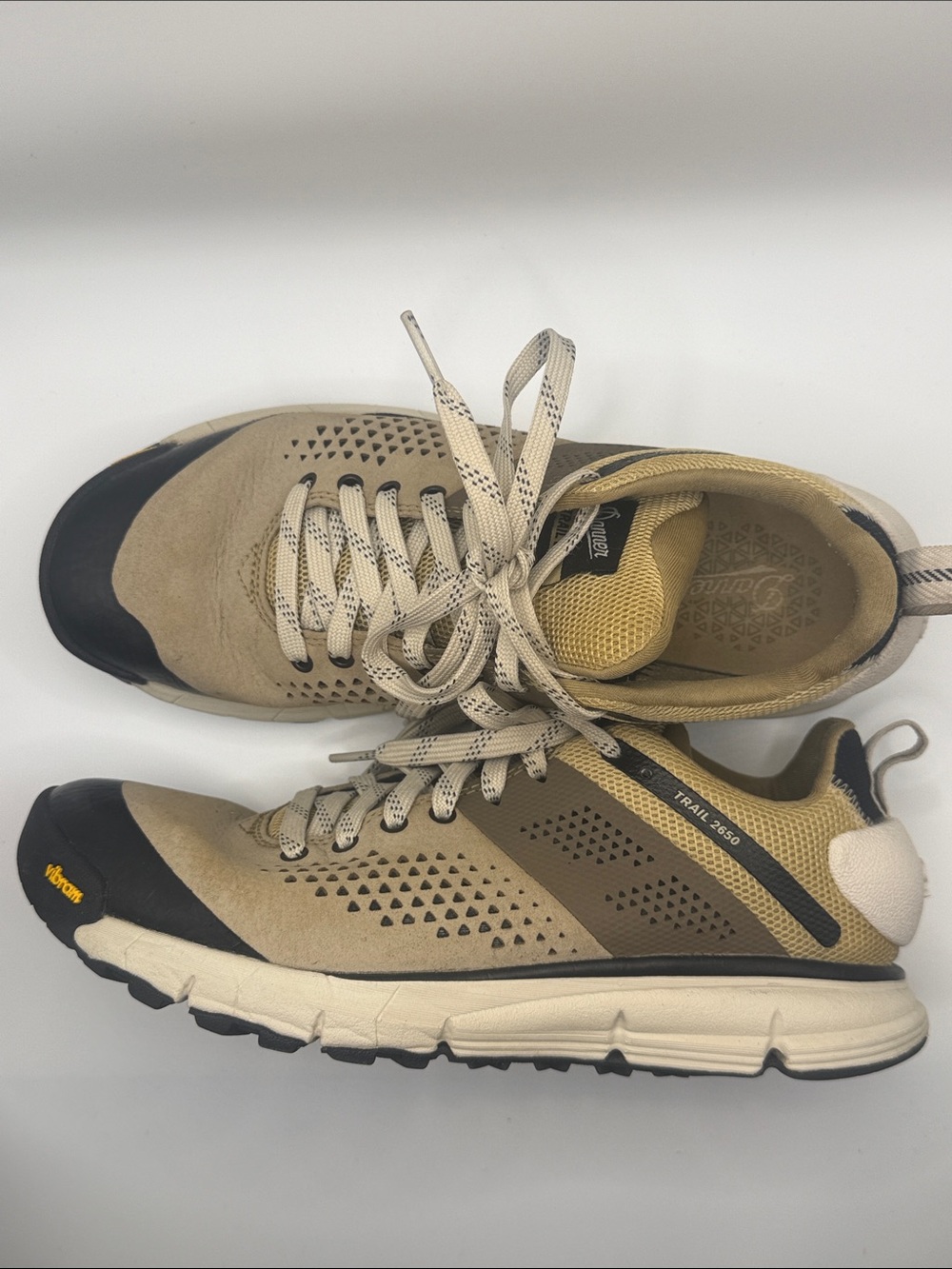 Danners woman Trail 2650 GTX -size 8.5